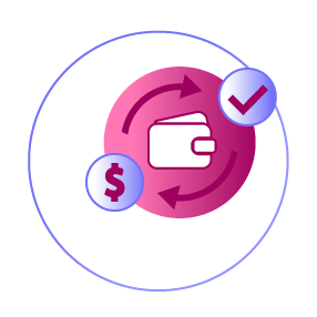 Merchant Processing icon